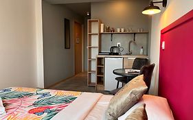 3 Budget Stay Apartments